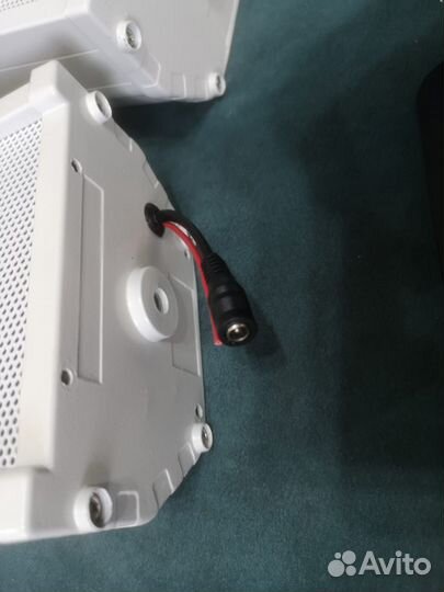 Wi-fi колонки Беспроводные Уличные