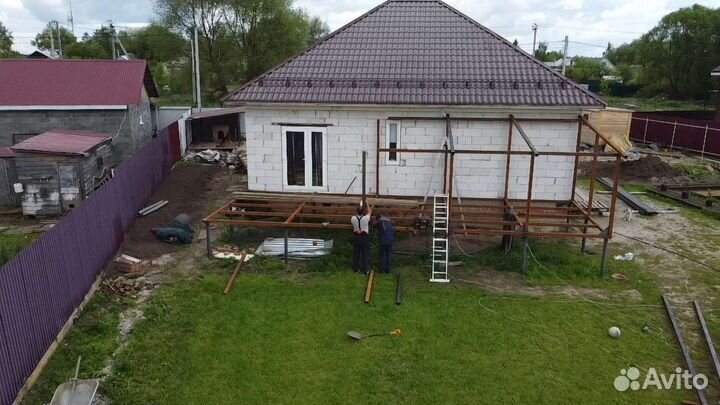 Сварка сварочные работы