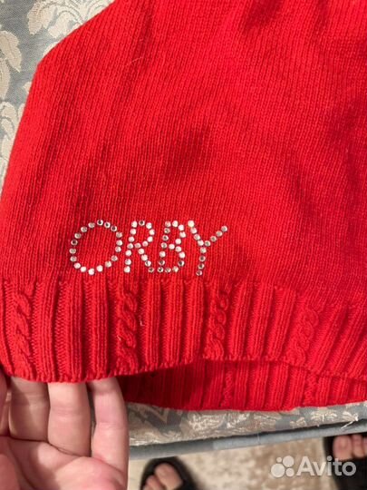 Шапка женская