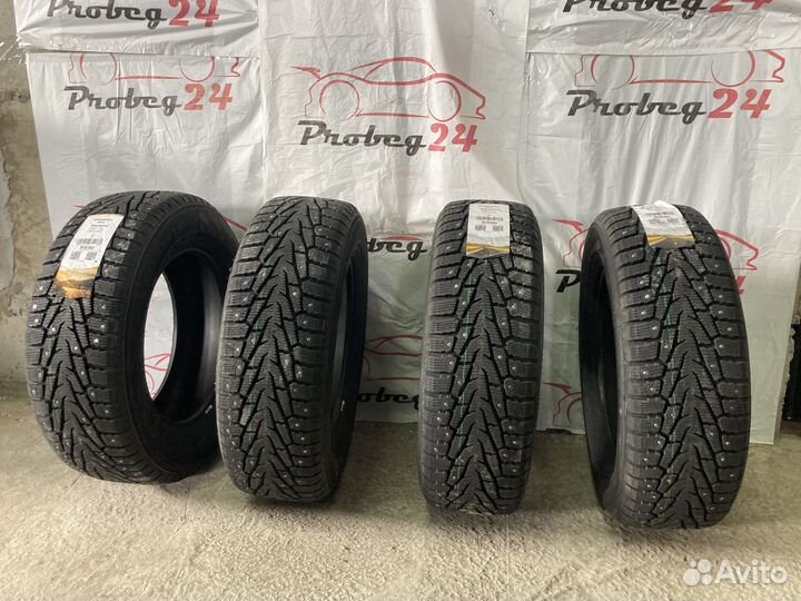 Nokian Tyres Nordman 7 SUV 235/65 R17 108T