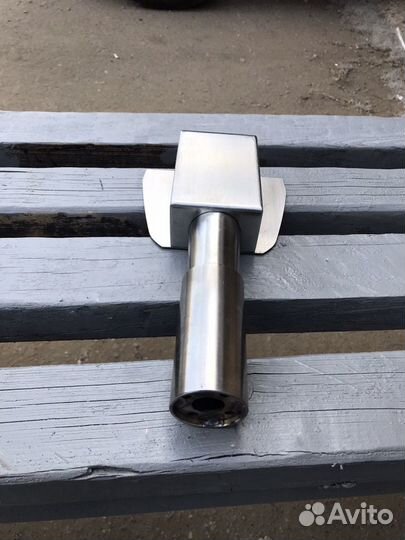 Сварщик / аргонщик / металлоизделия / нержавейка