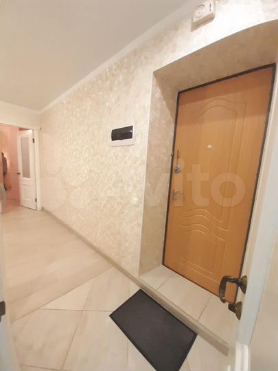 3-к. квартира, 42,3 м², 5/5 эт.