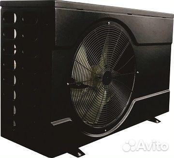 Тепловой водяной насос /Кондиционер