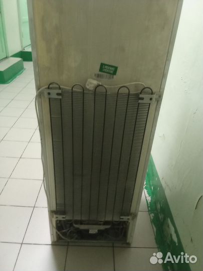 Холодильник на запчасти