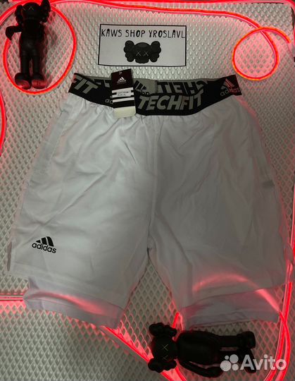 Шорты adidas