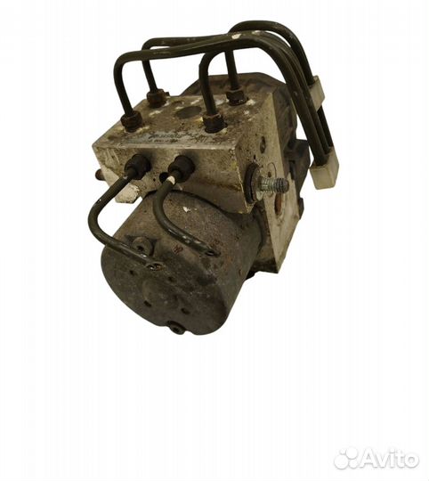 Блок абс, 11000041660 Subaru Forester SG 2003 - 2005 года