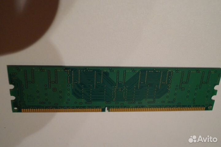 Оперативная память Kingston KVR400X64C3A/256