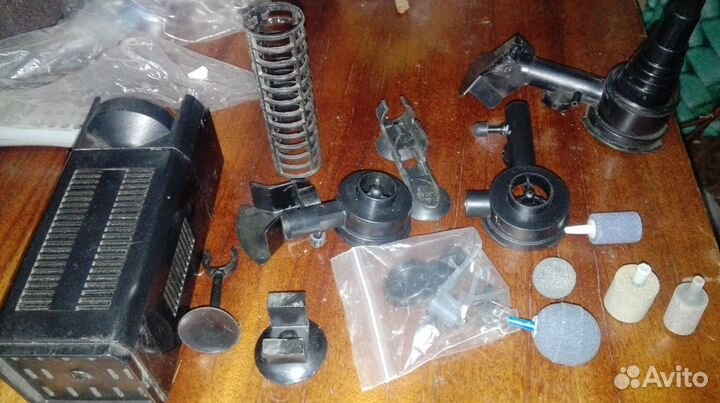 Для акваиума