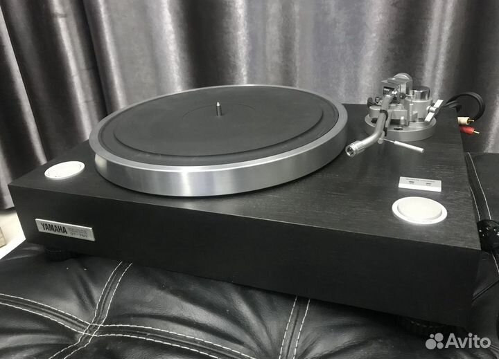 Проигрыватель yamaha GT-750