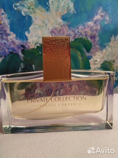 Духи винтаж,редкость,личная коллекция