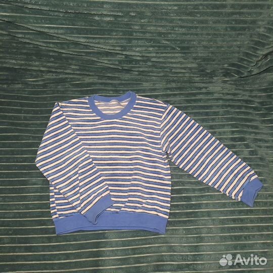 Пакет вещей для мальчика 2-4 года