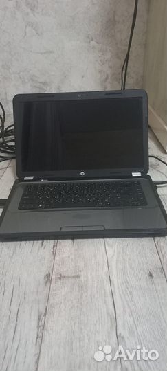 Ноутбук hp pavilion g6