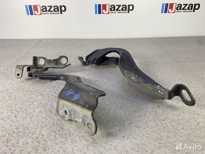 Петля капота Subaru Impreza Xv GP FB20 2013
