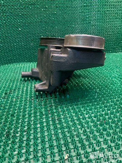 Насос гидроусилителя руля Mitsubishi Galant EA-1A