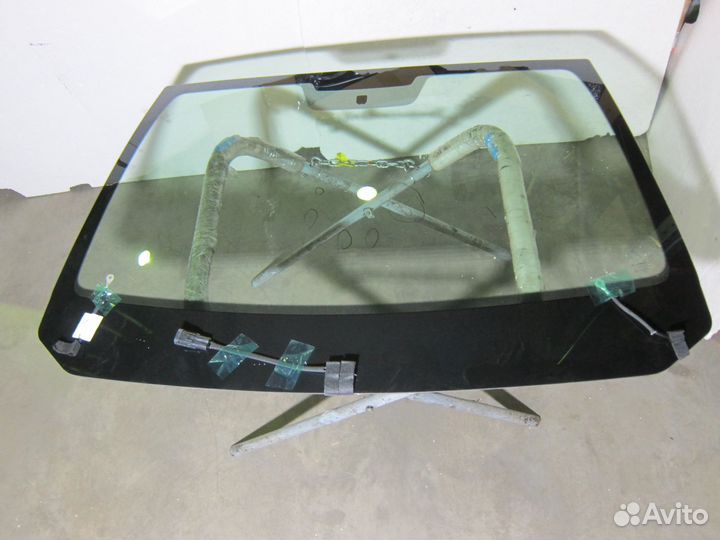 Стекло лобовое Renault Duster 2 ориг