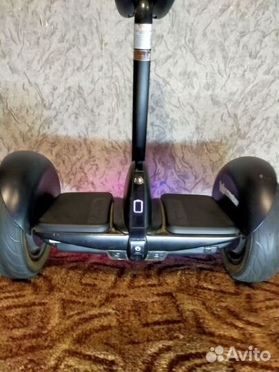 Гироскутер segway ninebot