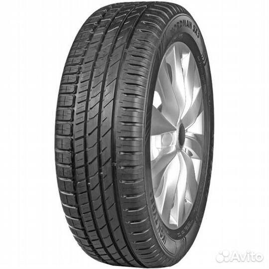 Ikon Tyres Nordman SX3 185/65 R15