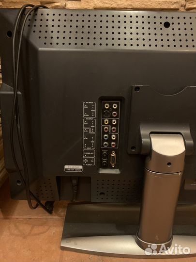 Моноблок Toshiba