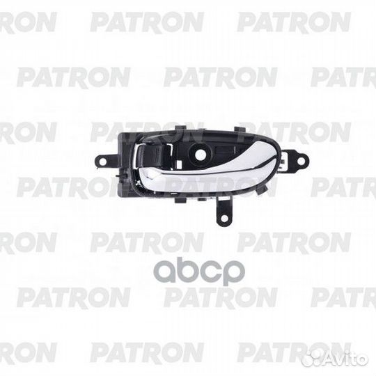 Ручка внутренняя двери передн левзадн лев Niss