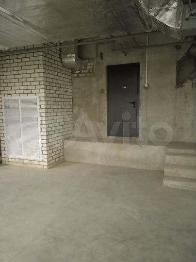 Гараж, 10 м²