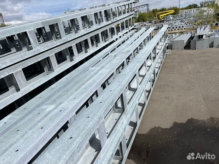 Горячее цинкование