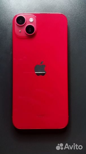 iPhone 14 plus (512gb)