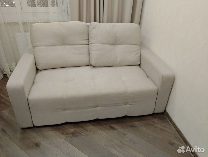 Диван раскладной бу