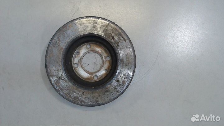 Диск тормозной Renault Clio, 2010