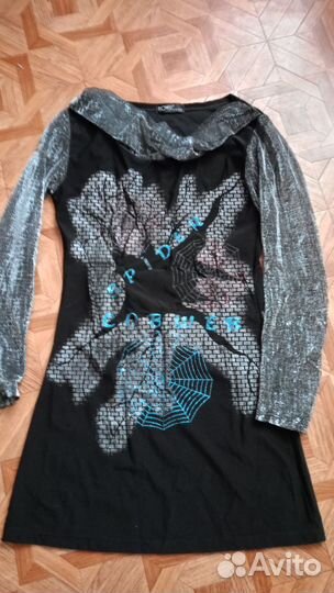 Вещи пакетом на девушку 42-44