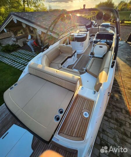 Sea ray 250