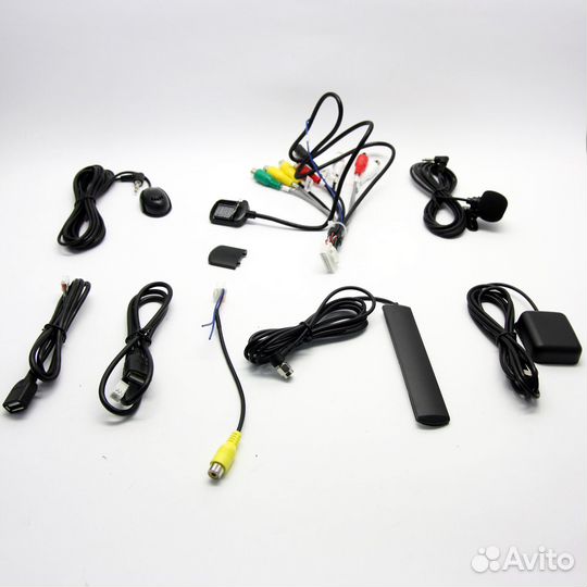 Штатная магнитола для Hyundai I20 2012-14 (кондици