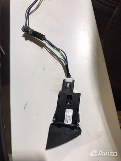 Кнопка аварийной сигнализации Mazda Mazda6 GH L5VE