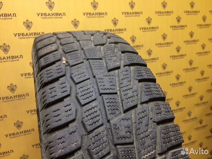 Cordiant Winter Drive PW-1 205/65 R15 94T