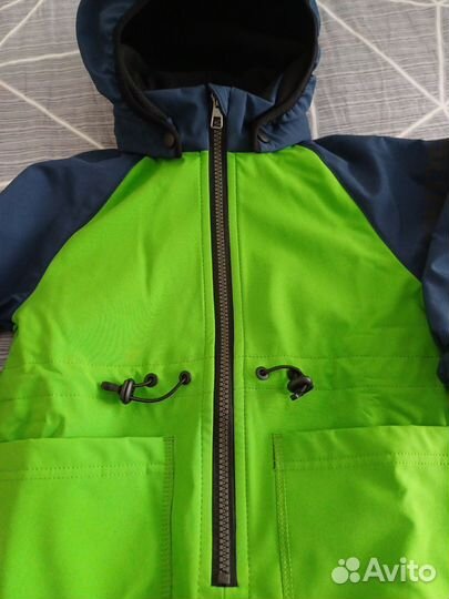 Новый Комбинезон Batik softshell