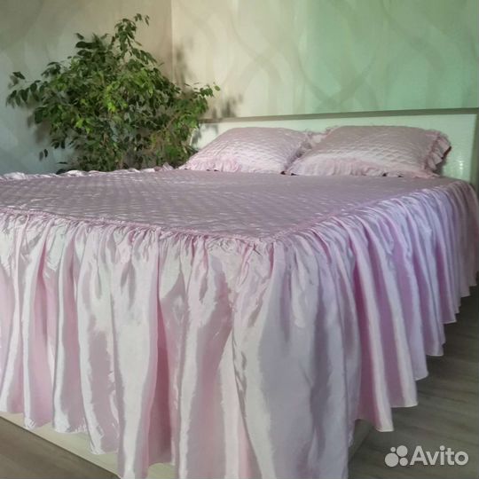 Покрывало стеганое