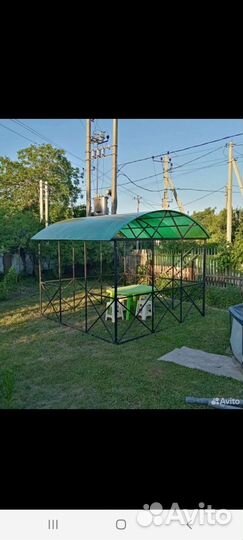 Бригада. Стройтелей