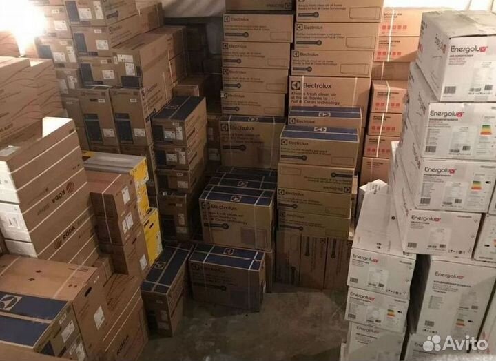 Кондиционер / большой выбор