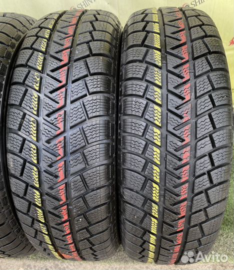 Michelin Latitude Alpin 205/70 R15