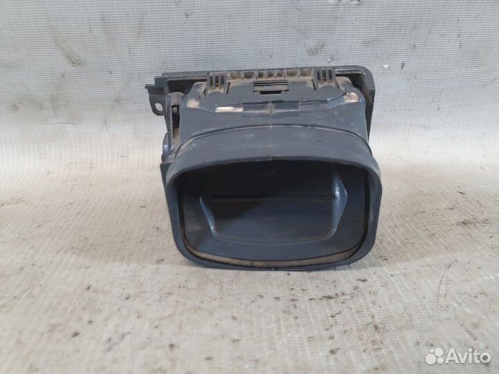 Дефлектор в торпеду Daewoo Nexia G15MF 1997