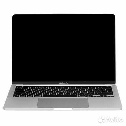 13.3" Ноутбук Apple MacBook Pro (Z11D0003C)(wqxga)
