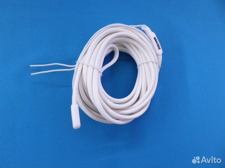 Тэн гибкий для холодильника 6 Метров 240W