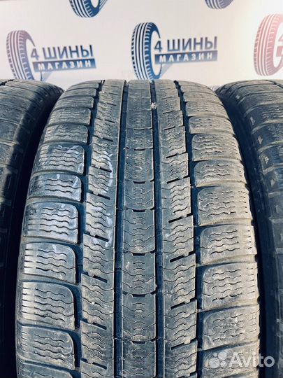 Michelin Pilot Alpin PA2 245/50 R18 100H