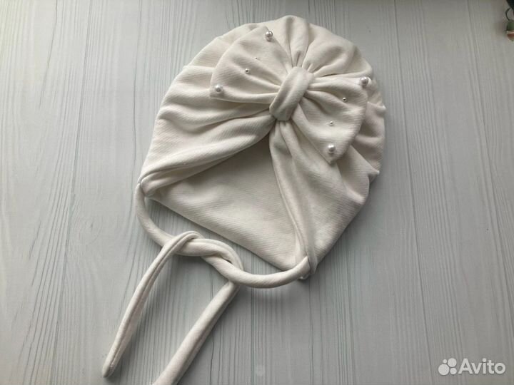 Шапка и снуд