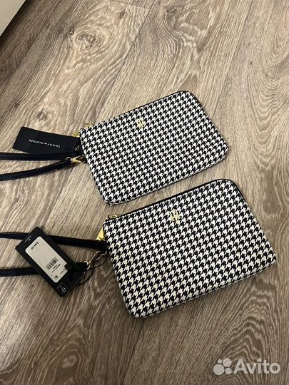Сумка Tommy Hilfiger