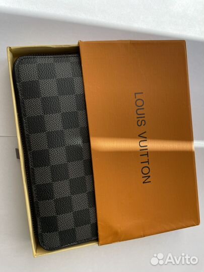 Louis vuitton Органайзер Zippy