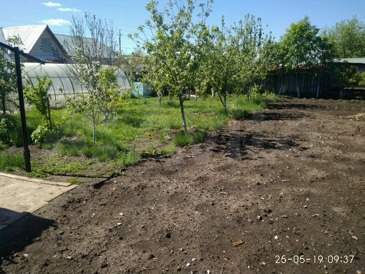 Участок 5 сот. (ИЖС)