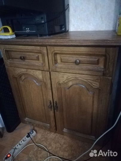 Обувница в прихожую бу
