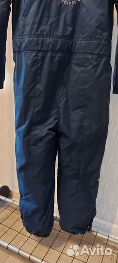 Комбинезон Poivre Blank 7 демисезон