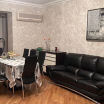 3-к. квартира, 100 м², 5/9 эт., Ходжалы