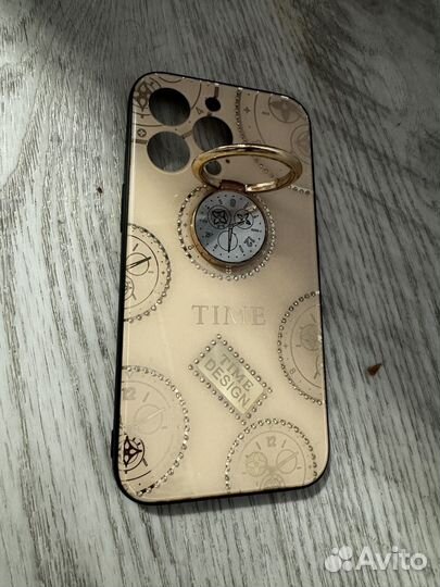 Чехол на iPhone 13 pro